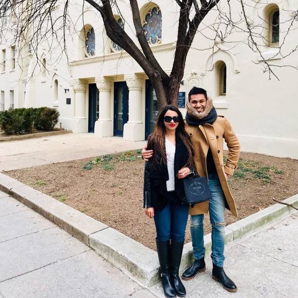 Meet your Posher, Divya - Picture 1 of 1